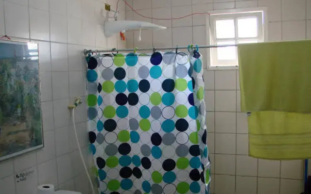 Vila Tupi Mezzanino Beira Mar