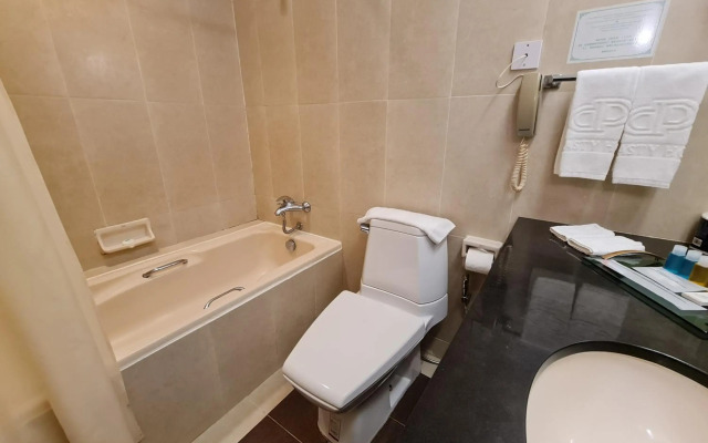 Dynasty Hotel Miri