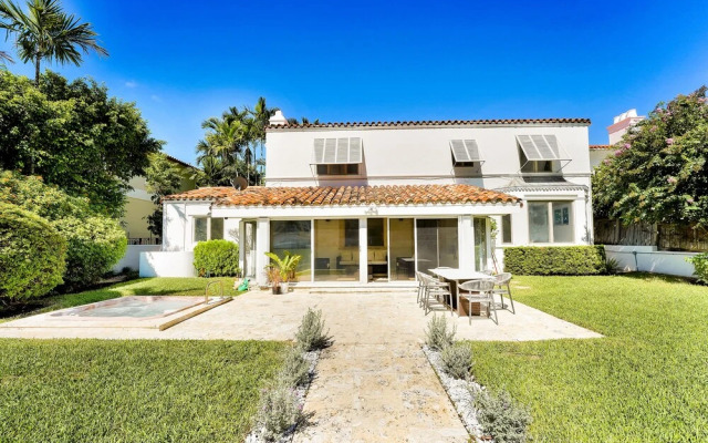 Villa Segreta Miami