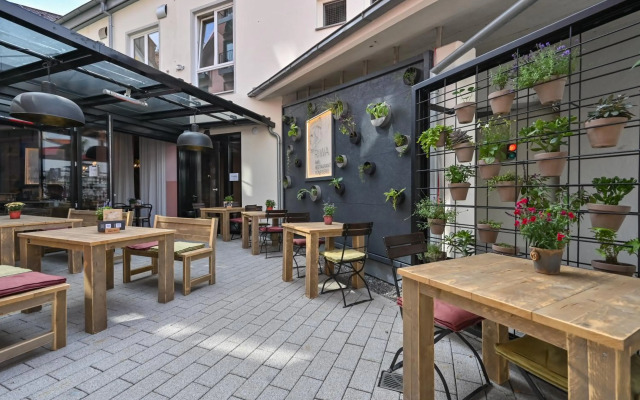 Hotel Sonne