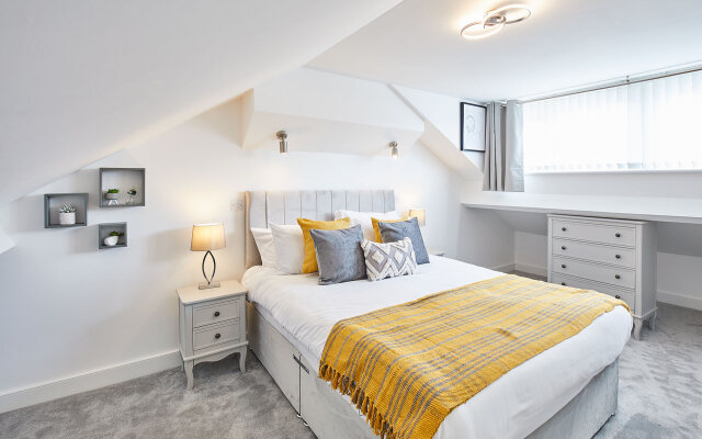 Host Stay Morgan s Rest
