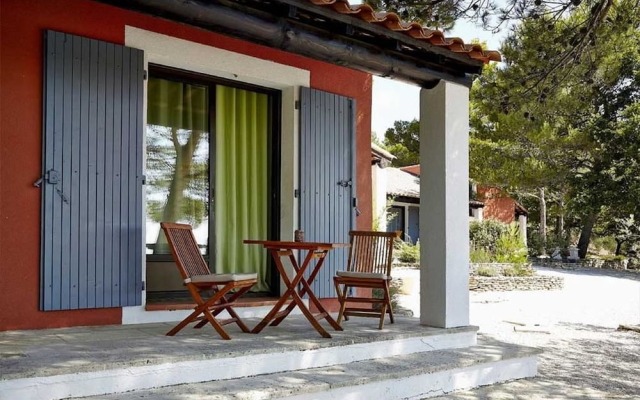 Hotel Le Jas De Joucas