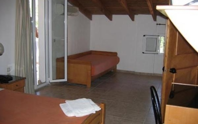 Summertime Apts
