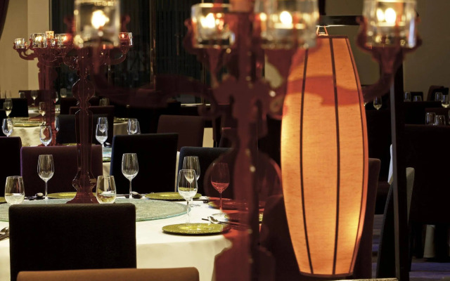 Le Méridien Hong Kong, Cyberport