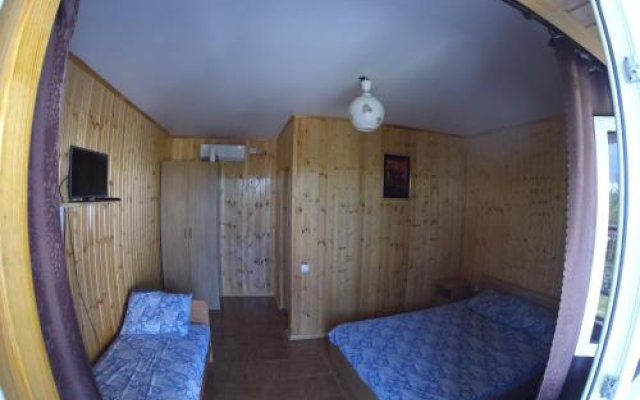 Guest House on Sayat-Nova 7A