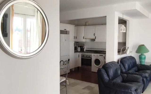 Spaciously Cosy Apartment 5b close to beach