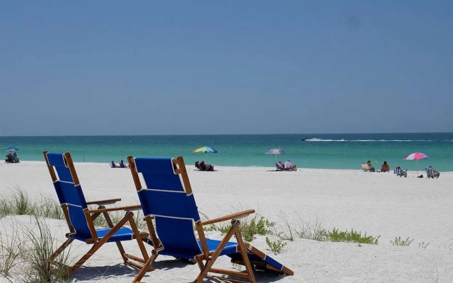 Holmes Beach - Islandhouse 3018 UnitA