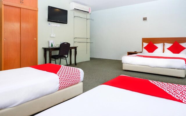 Ridel Boutique Hotel