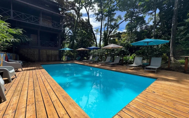The Lodge at Punta Rica