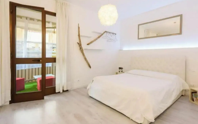 Residenza Montecatini
