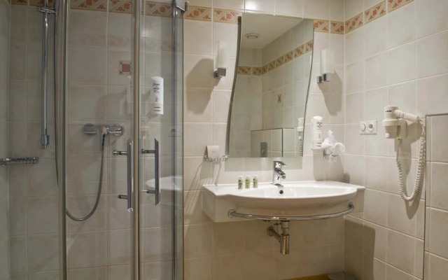 Imperial Hotel Ostrava