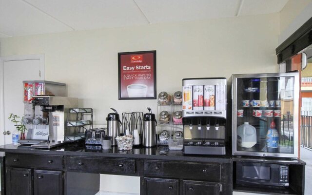 South Padre Island Lodge