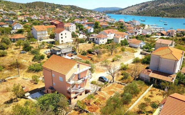 Marino - With Parking - A1