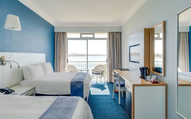 Saldanha Bay Hotel