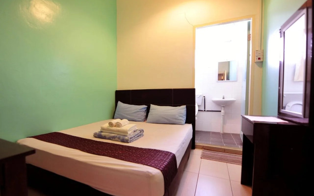 Prima B & B Hostel