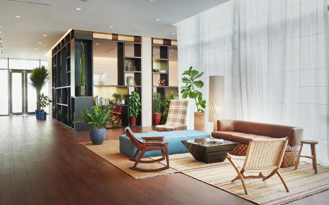 South Congress Hotel