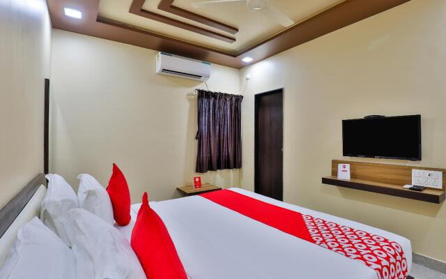 Hotel Decent Somnath