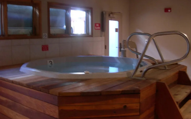 Riverbend Lodge #302