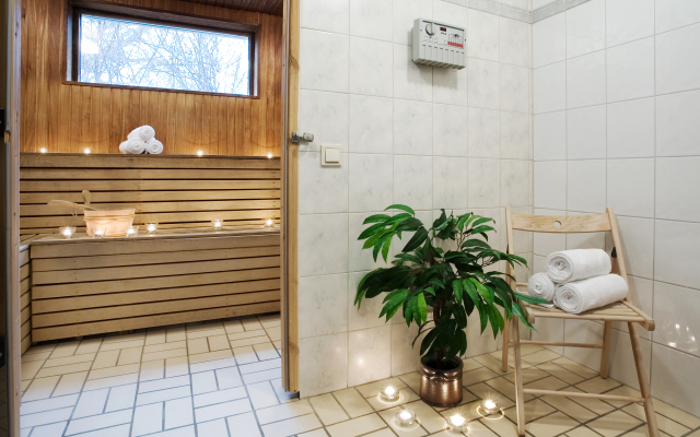 First Hotel Olofstrom