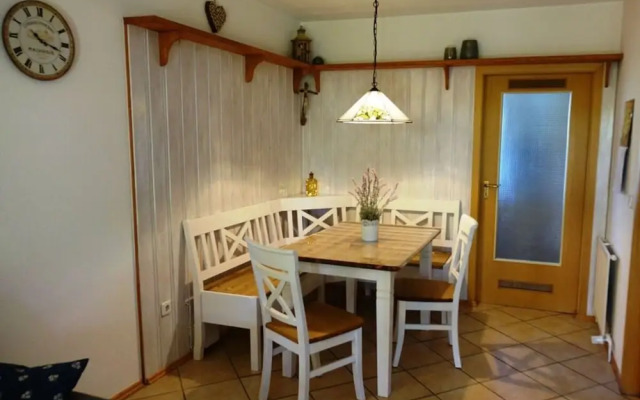 Sandra Comfortable Holiday Residence