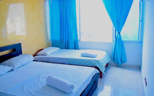 Apartamento Laguito - Vista Al Mar - Apartment in Cartagena - Photo 2