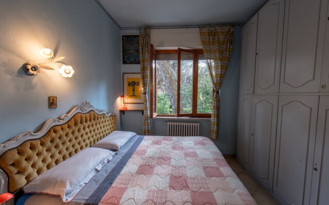 Sinfonia Toscana: Natura e Arte