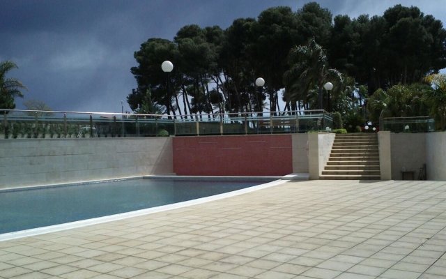 Apartment With 2 Bedrooms in Cambrils, With Pool Access and Terrace -
