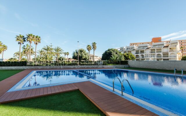 Casa en la Costa - Delfin