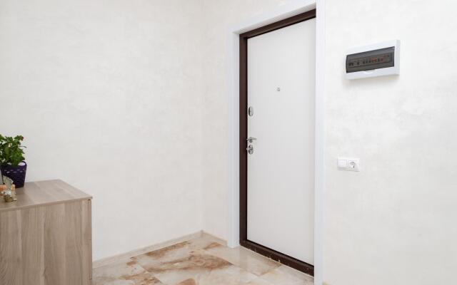 Апартаменты на улице Аблукова 16