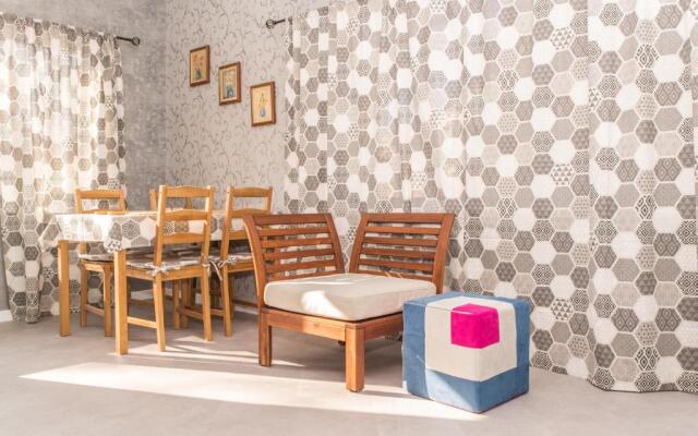 Miramar Balchik Apartment 10