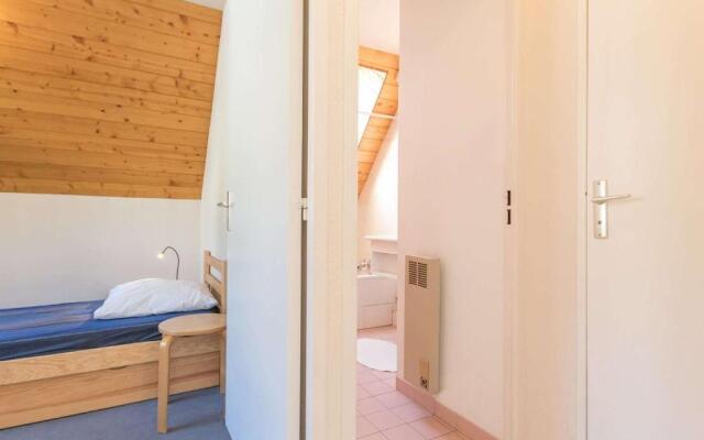 Appartement Briançon, 2 pièces, 6 personnes - FR-1-330C-60