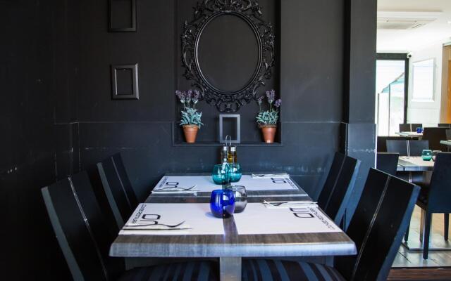 Hotel Suites Feria de Madrid