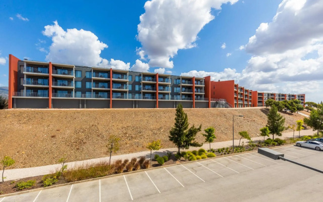 Algarve Race Resort Apartments