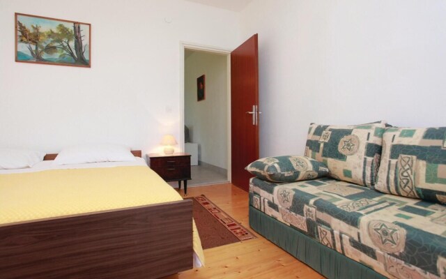 Stunning Home in Blato With Wifi and 1 Bedrooms