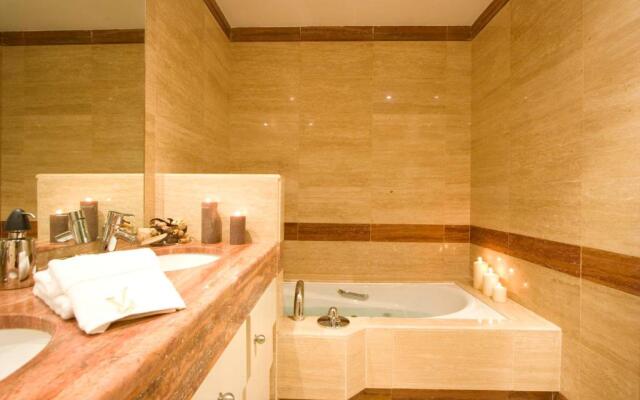 Apartment 213 Guadalmansa Playa Heaven Beach Apartrments