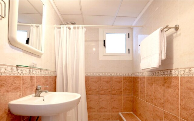 Apartamento Payma 5E