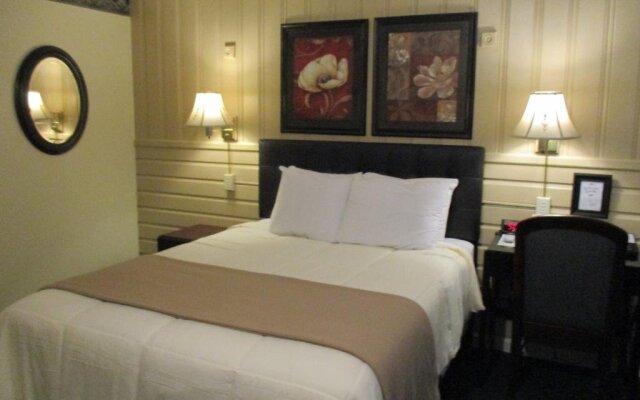 Amherst Inn - Virginia