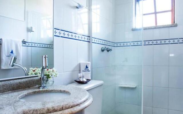 Pousada Armação de Camburi