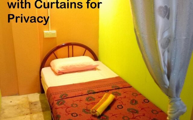 Melati's VIP Female Dorm