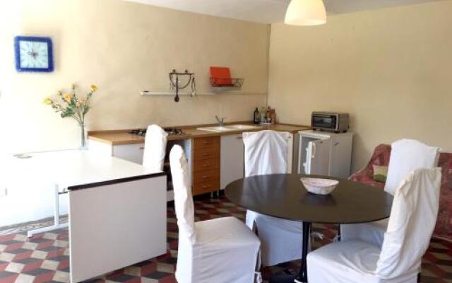 Apartment Regione Ronco