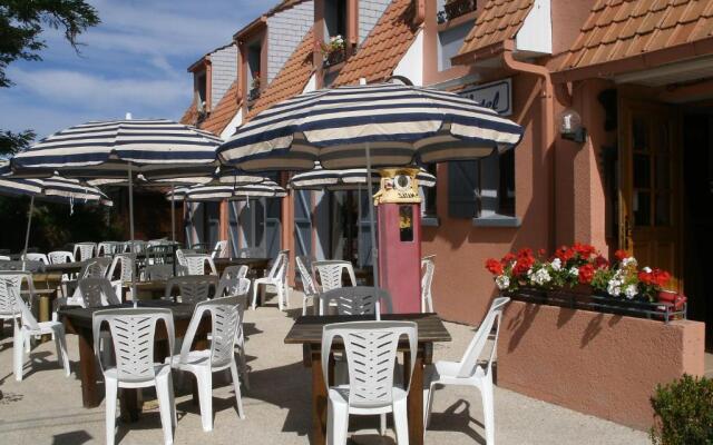 Auberge des Etangs