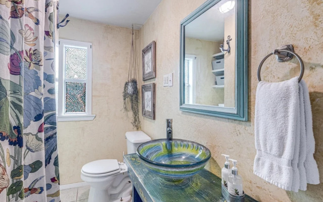 Lime Time Rp935 4 Bedroom Home