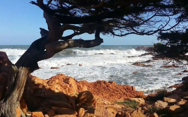 Rejna Residence Hotel