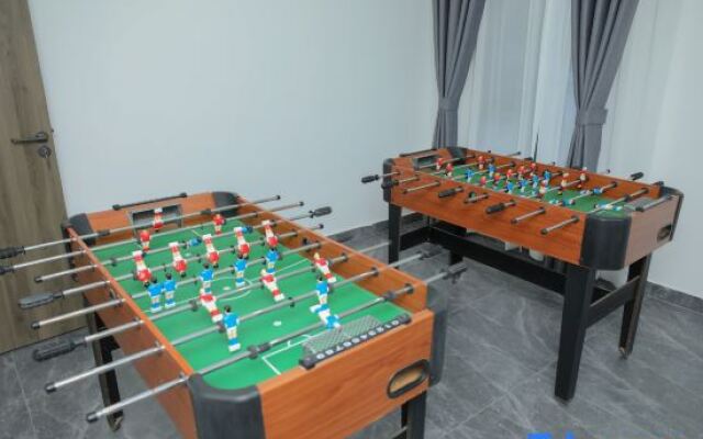 Suzhou Xijiangyue B&B