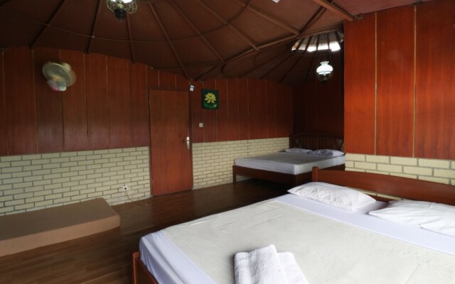 Cansebu Amazing Camp & Resort