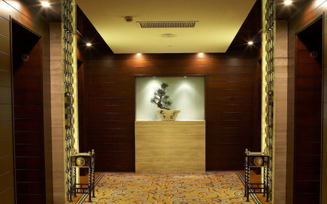 Harbourview Hotel & Resort