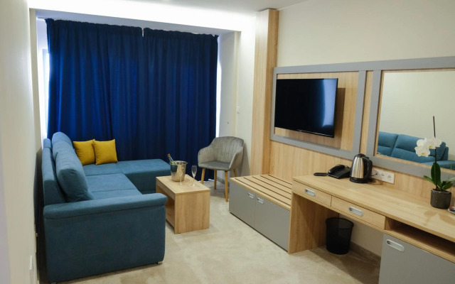 Hotel SPS