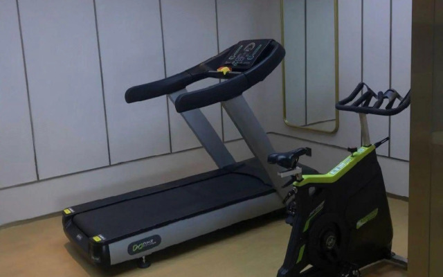 Ji Hotel (Qingdao Beer Street)