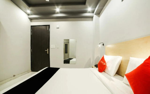 Rohil Residency by OYO Rooms