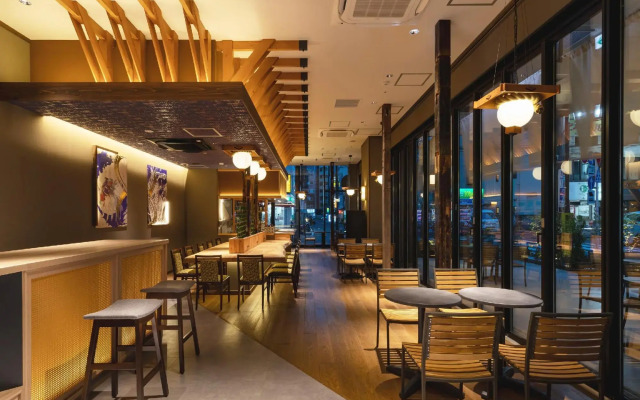 Akabaneholic Hotel